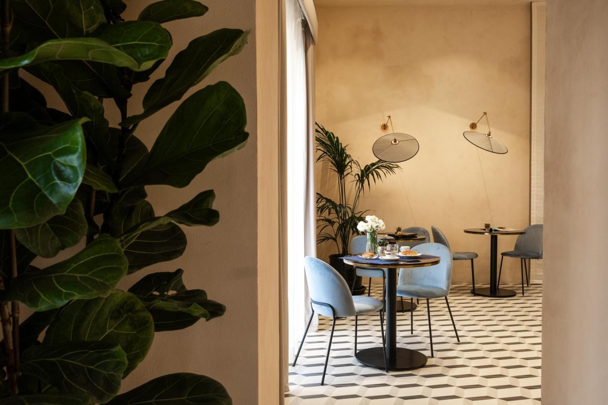 Palazzo Paisiello - Luxury Rooms Лечче Екстер'єр фото