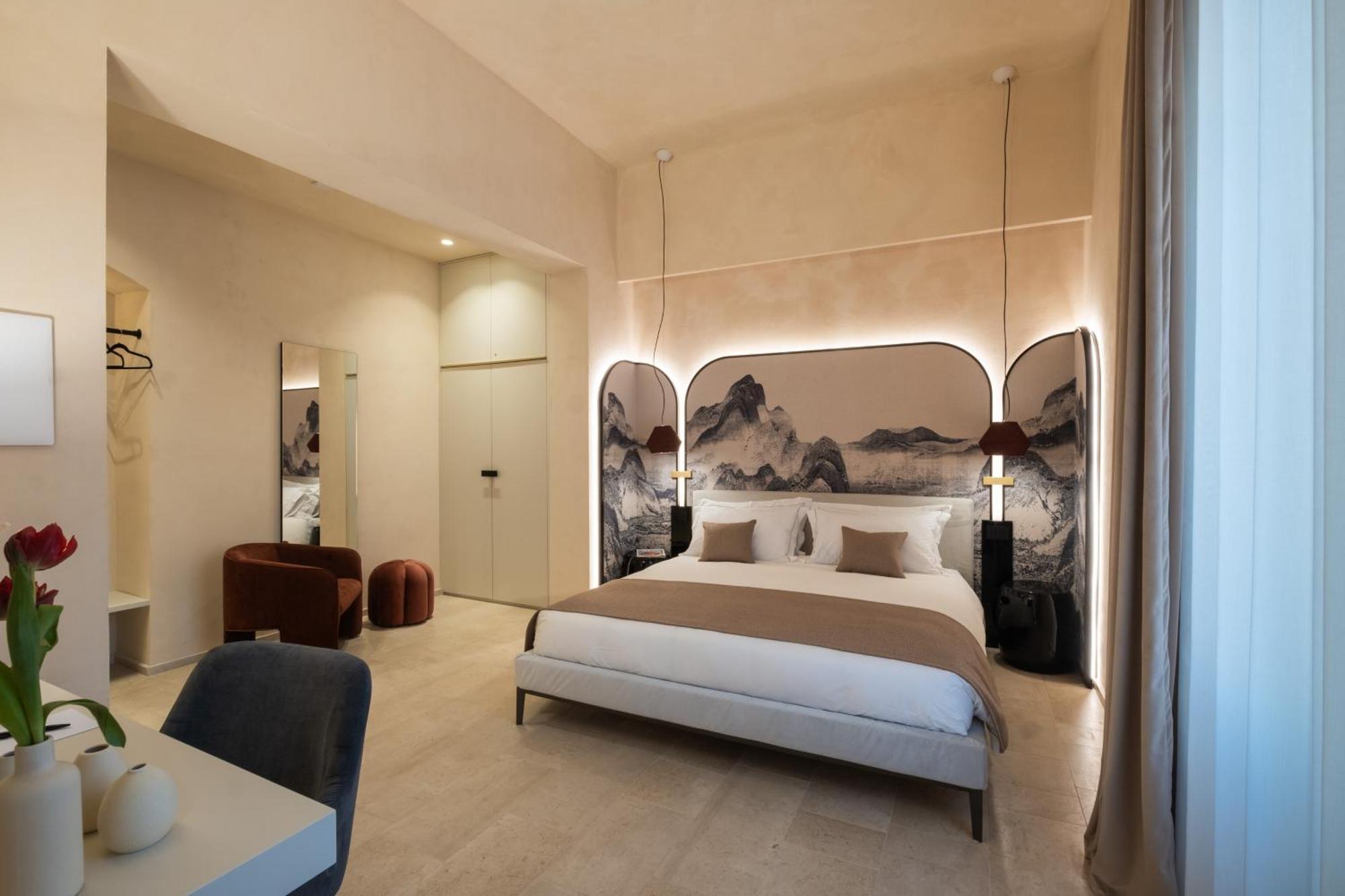 Palazzo Paisiello - Luxury Rooms Лечче Екстер'єр фото
