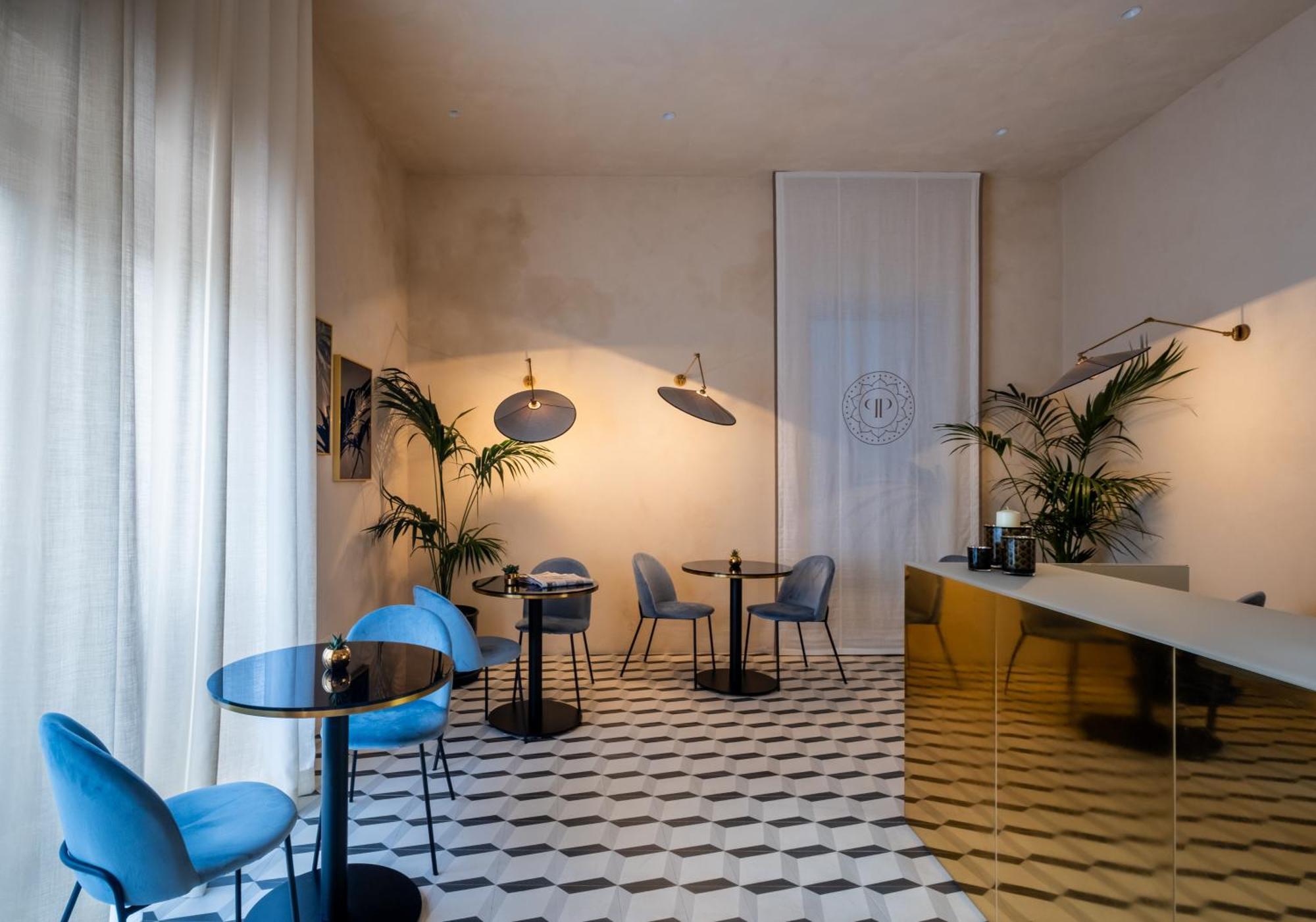 Palazzo Paisiello - Luxury Rooms Лечче Екстер'єр фото