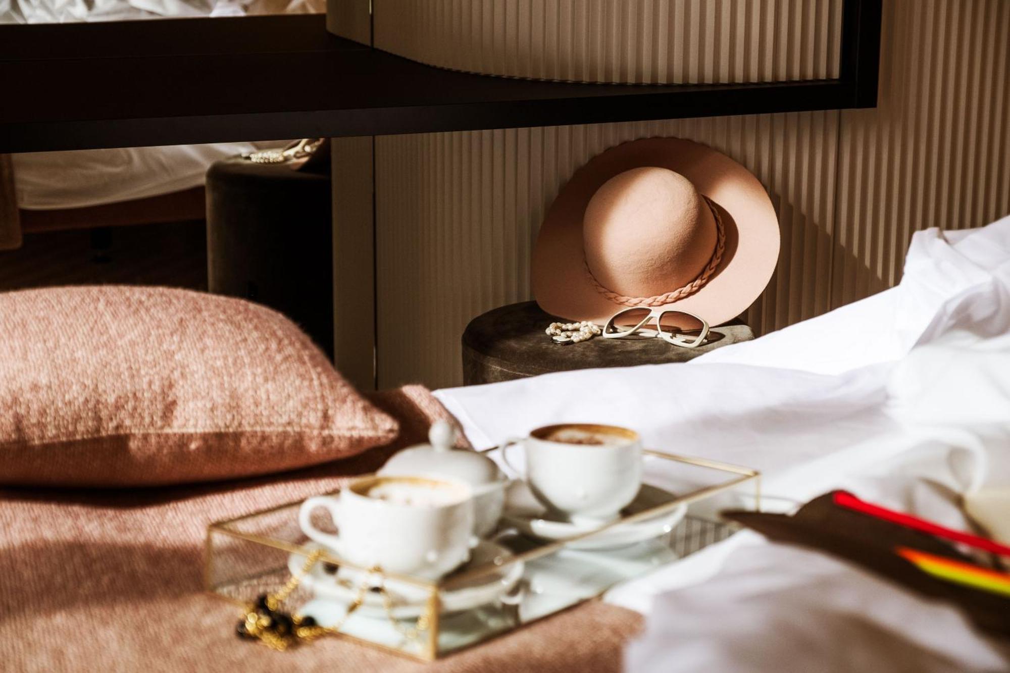 Palazzo Paisiello - Luxury Rooms Лечче Екстер'єр фото