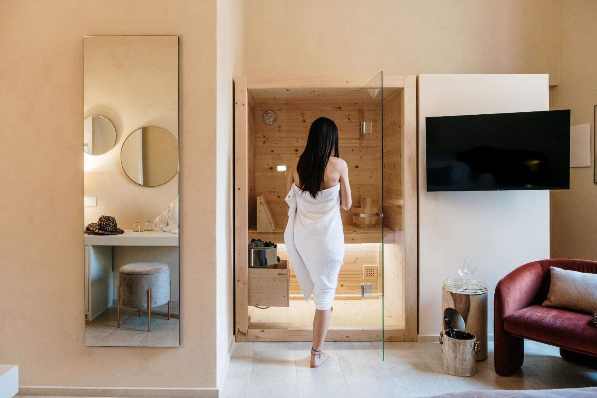 Palazzo Paisiello - Luxury Rooms Лечче Екстер'єр фото